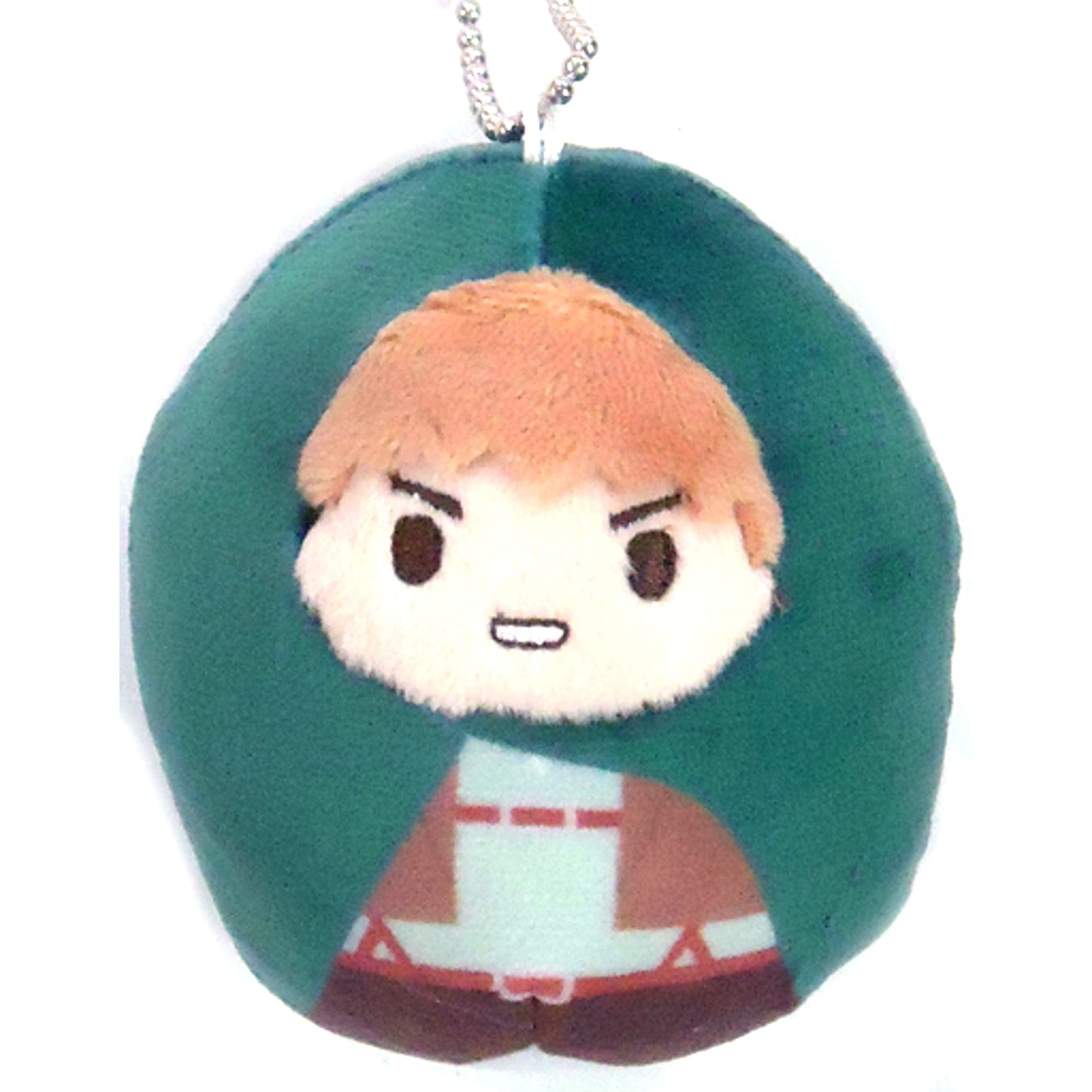 Jean Kirstein Attack on Titan Trading Otetama! Plush [USED]