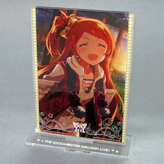 THE IDOLM@STER Million Live! Tamaki Ogami Ichiban Kuji Idol Gallery Acrylic Stand Prize A Acrylic Stands [USED]