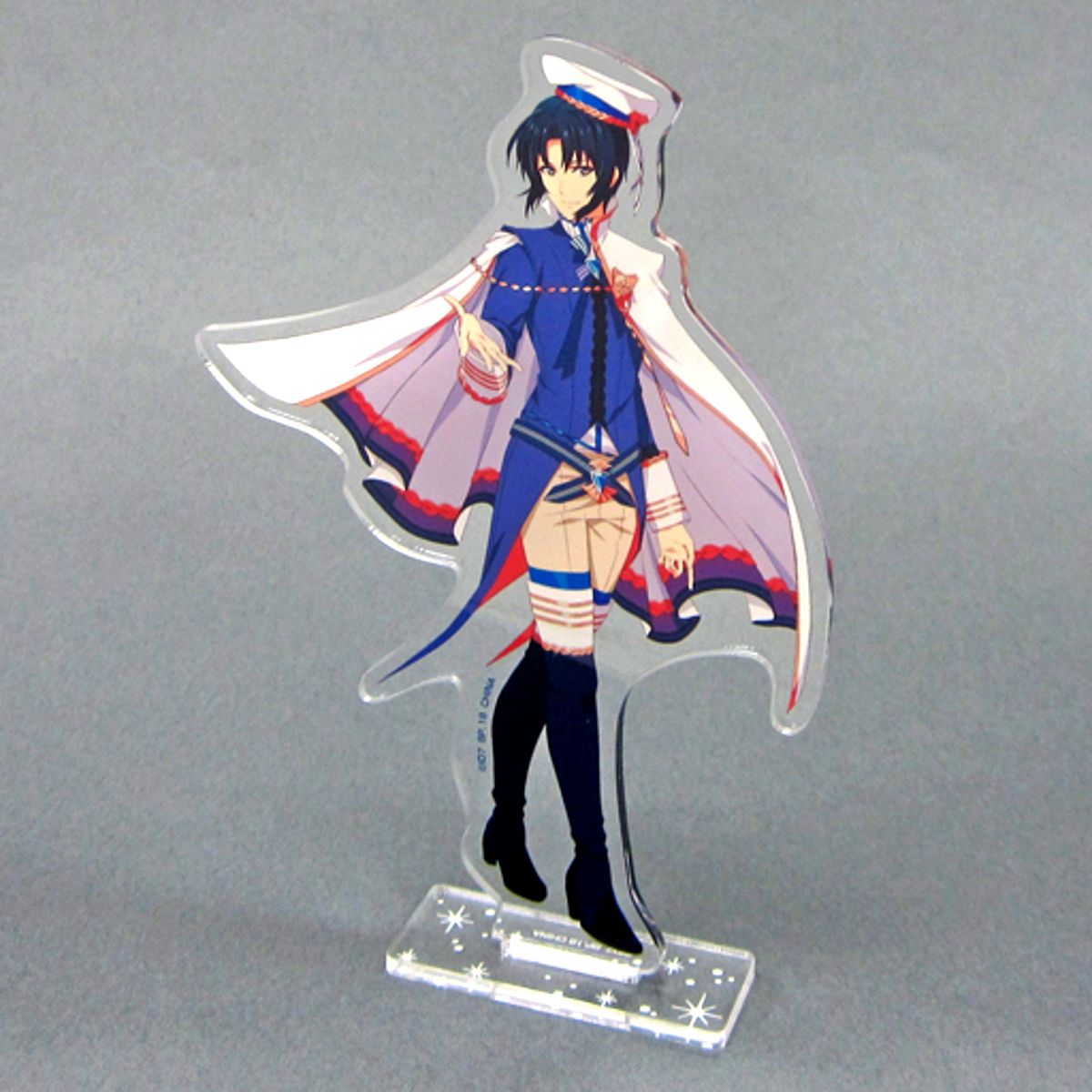 Iori Izumi IDOLiSH7 Ichiban Kuji Memorial Series Fairytale Dream Acrylic Stand C Prize [USED]