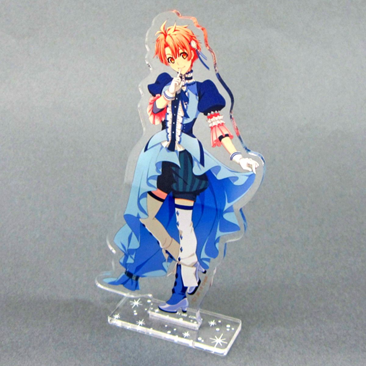 Mitsuki Izumi IDOLiSH7 Ichiban Kuji Memorial Series Fairytale Dream Acrylic Stand C Prize [USED]