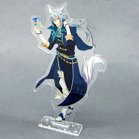 Tamaki Yotsuba IDOLiSH7 Ichiban Kuji Memorial Series Fairytale Dream Acrylic Stand C Prize [USED]