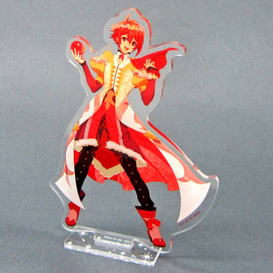 Riku Nanase IDOLiSH7 Ichiban Kuji Memorial Series Fairytale Dream Acrylic Stand C Prize [USED]