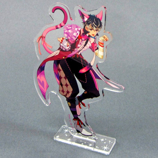 Momo IDOLiSH7 Ichiban Kuji Memorial Series Fairytale Dream Acrylic Stand C Prize [USED]
