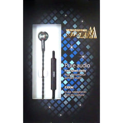 THE IDOLM@STER SideM The Idolmaster SideM Model ONKYO E300MB Earphones [USED]