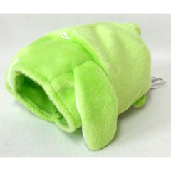 Lop Ear Ver. Mochimochi Mascot Kigurumi Yellow Green Other-Goods [USED]