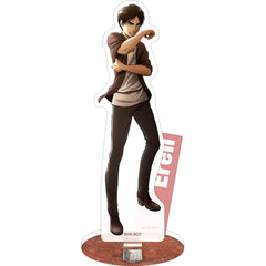Eren Yeager Attack on Titan Acrylic Stand [USED]