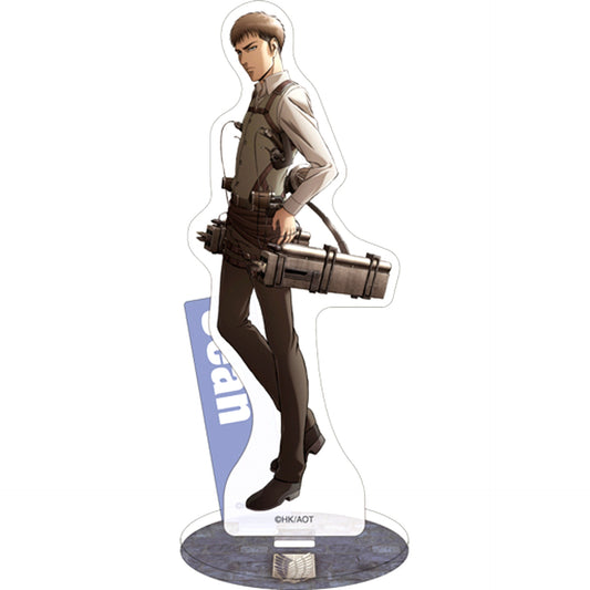 Jean Kirstein Attack on Titan Acrylic Stand [USED]