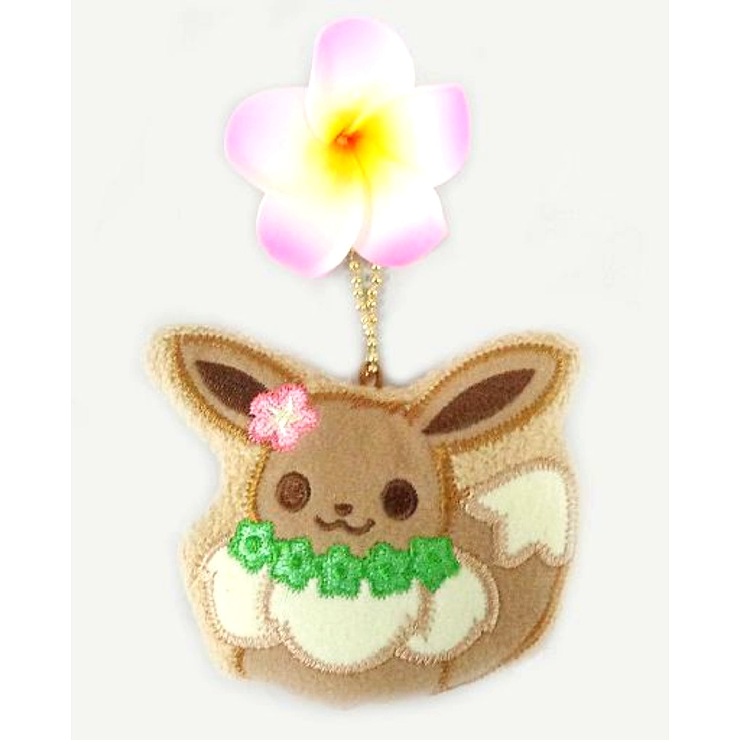 Icing Cookie Eevee Mascot Pokemon Center Limited [USED]