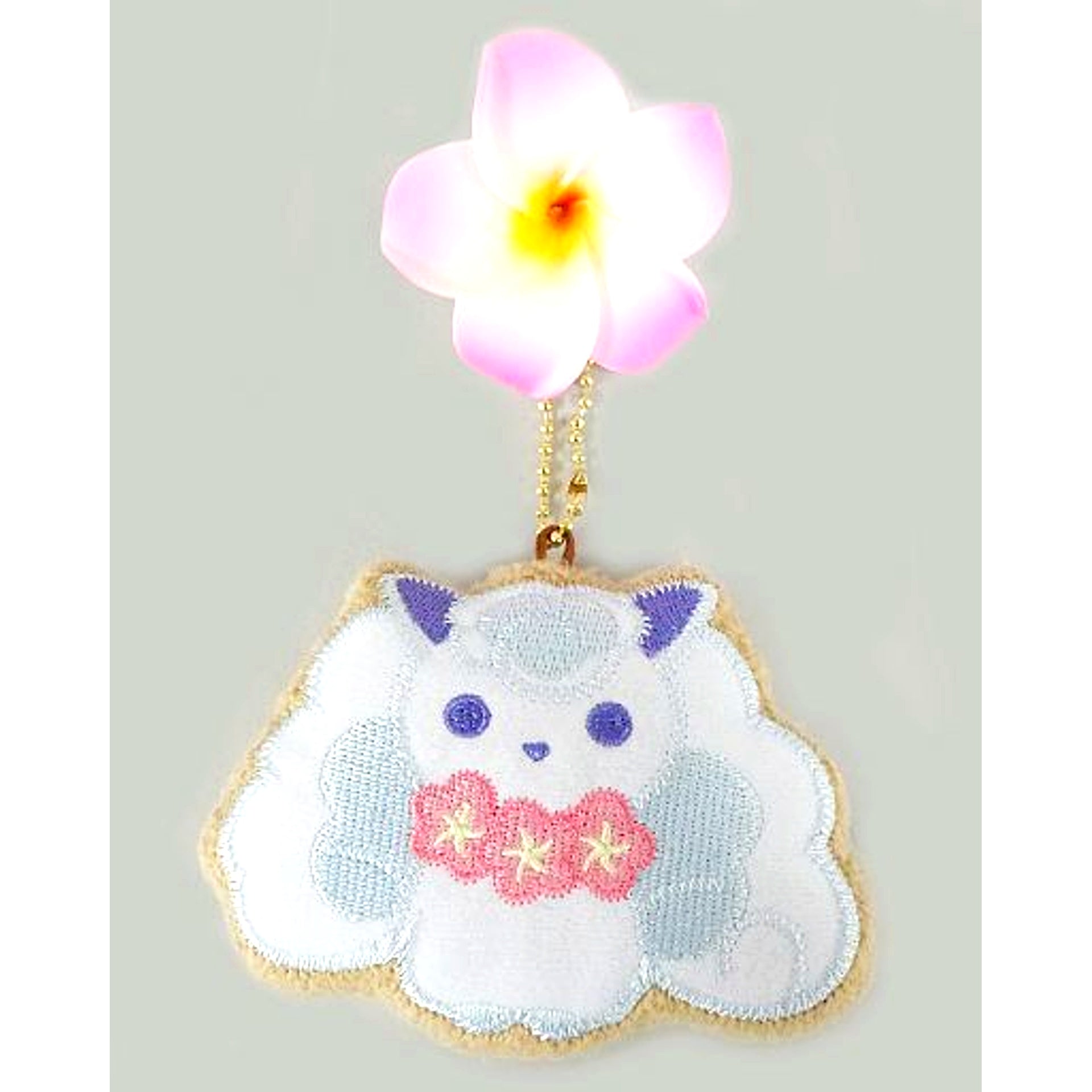 Alolan Vulpix Icing Cookie Pokemon Mascot Pokemon Center Limited [USED]