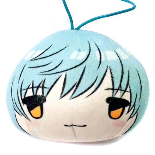 Ichigo Hitofuri Touken Ranbu: Hanamaru Mochi-Puchi Maruko Mascot 2 [USED]