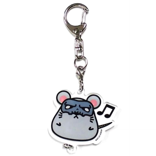 Persona 5 Ryuji Sakamoto Skull Joikore Picaresque Mouse Joint Acrylic Collection Acrylic Item [USED]