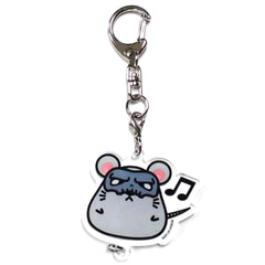 Persona 5 Ryuji Sakamoto Skull Joikore Picaresque Mouse Joint Acrylic Collection Acrylic Item [USED]