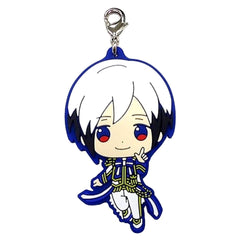 THE IDOLM@STER SideM Sora Kitamura Ichiban Kuji Anniversary Collection Mental Rubber Charm Prize S [USED]