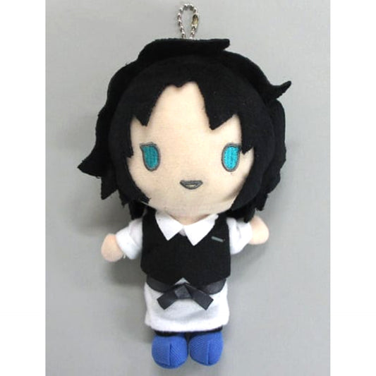 Granblue Fantasy x elements.H Party!! Lancelot Cafe Ver. Plush Keychain Yorozuya Siero Marui Branch Limited Plush [USED]