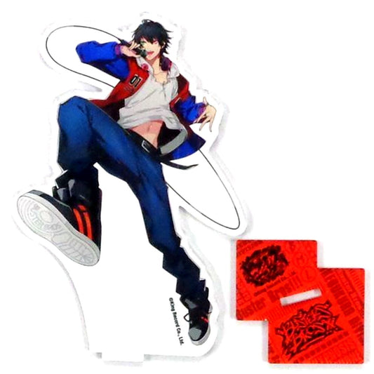 Ichiro Yamada Hypnosis Mic: Division Rap Battle Battle Season Acrylic Stand [USED]