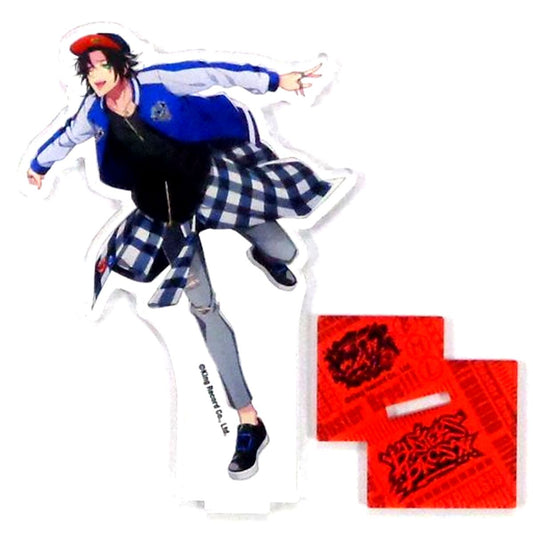 Jiro Yamada Hypnosis Mic: Division Rap Battle Battle Season Acrylic Stand [USED]