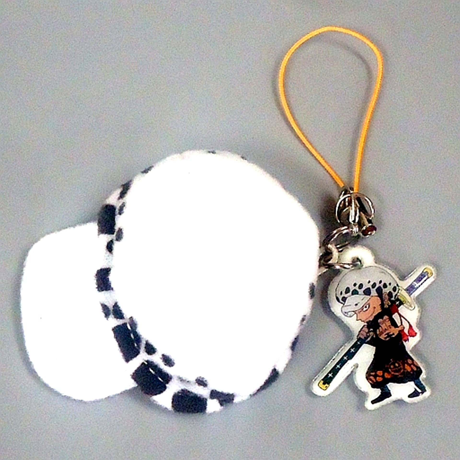 Trafalgar Law Hat One Piece Strap Universal Studios Japan Limited [USED]