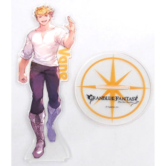 Granblue Fantasy Vane Acrylic Stand B Acrylic Stands [USED]