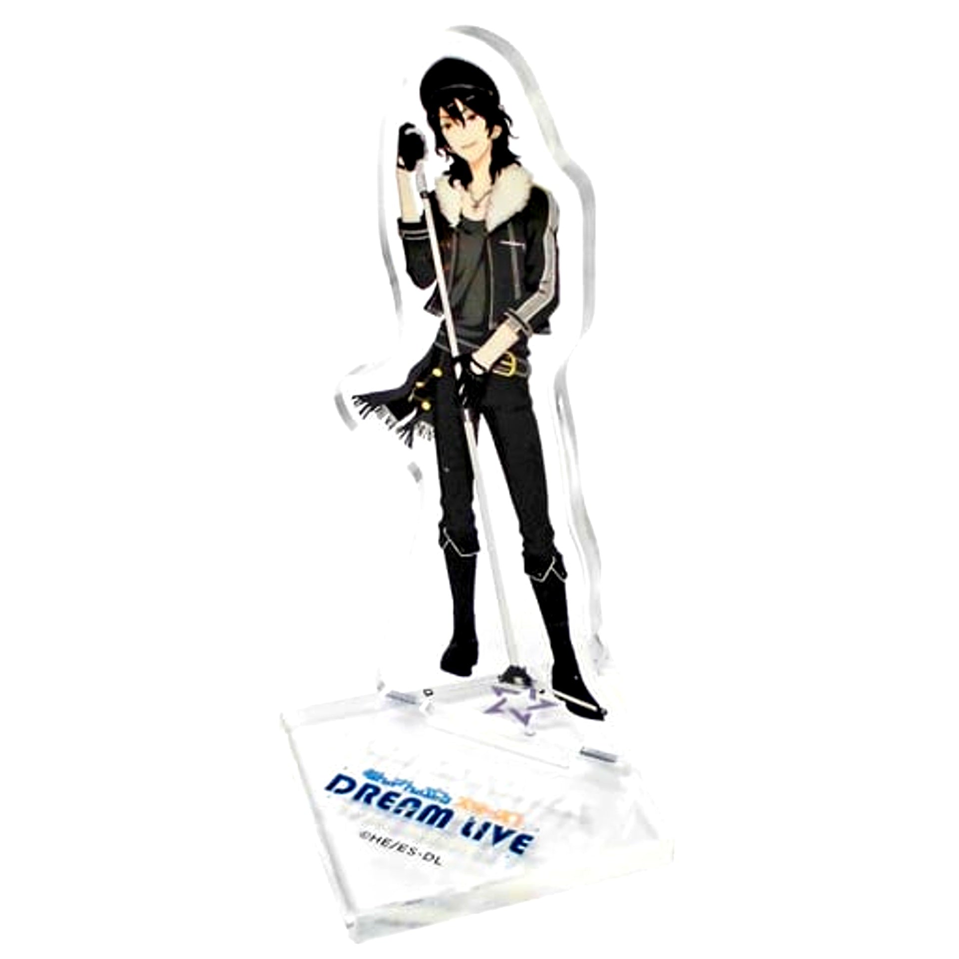 Rei Sakuma Ensemble Stars! DREAM LIVE 2nd Tour “Bright Star!” Acrylic Stand Collection [USED]
