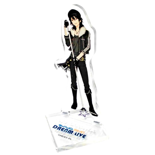 Rei Sakuma Ensemble Stars! DREAM LIVE 2nd Tour “Bright Star!” Acrylic Stand Collection [USED]
