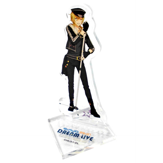 Kaoru Hakaze Ensemble Stars! DREAM LIVE 2nd Tour Bright Star! Acrylic Stand Collection [USED]