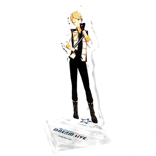 Arashi Narukami Ensemble Stars! DREAM LIVE 2nd Tour Bright Star! Acrylic Stand Collection [USED]