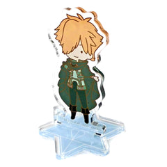 Fate/Grand Order Archer Robin Hood Acrylic Stand Ichiban Kuji ONLINE sugar pochette 2 Prize D Acrylic Stands [USED]