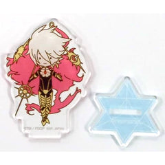 Fate/Grand Order Lancer/Karna Ichiban Kuji Online Sugar Pochette 2 Acrylic Stand Prize F Acrylic Stands [USED]