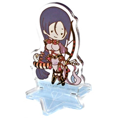 Fate/Grand Order Berserker/Minamoto no Raikou Ichiban Kuji Online Sugar Pochette 2 Acrylic Stand Prize I Acrylic Stands [USED]