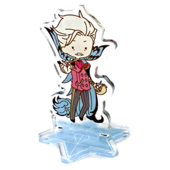 Fate/Grand Order Archer of Shinjuku Ichiban Kuji Online Sugar Pochette 2 Acrylic Stand Prize M Acrylic Stands [USED]