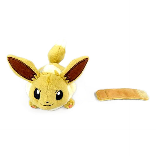 Eevee Pokemon Patchin Mascot Pokemon Center Limited [USED]