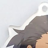 Raven Tales of Vesperia Trading Acrylic Stand Key Chain animate cafe Limited Key Chain [USED]