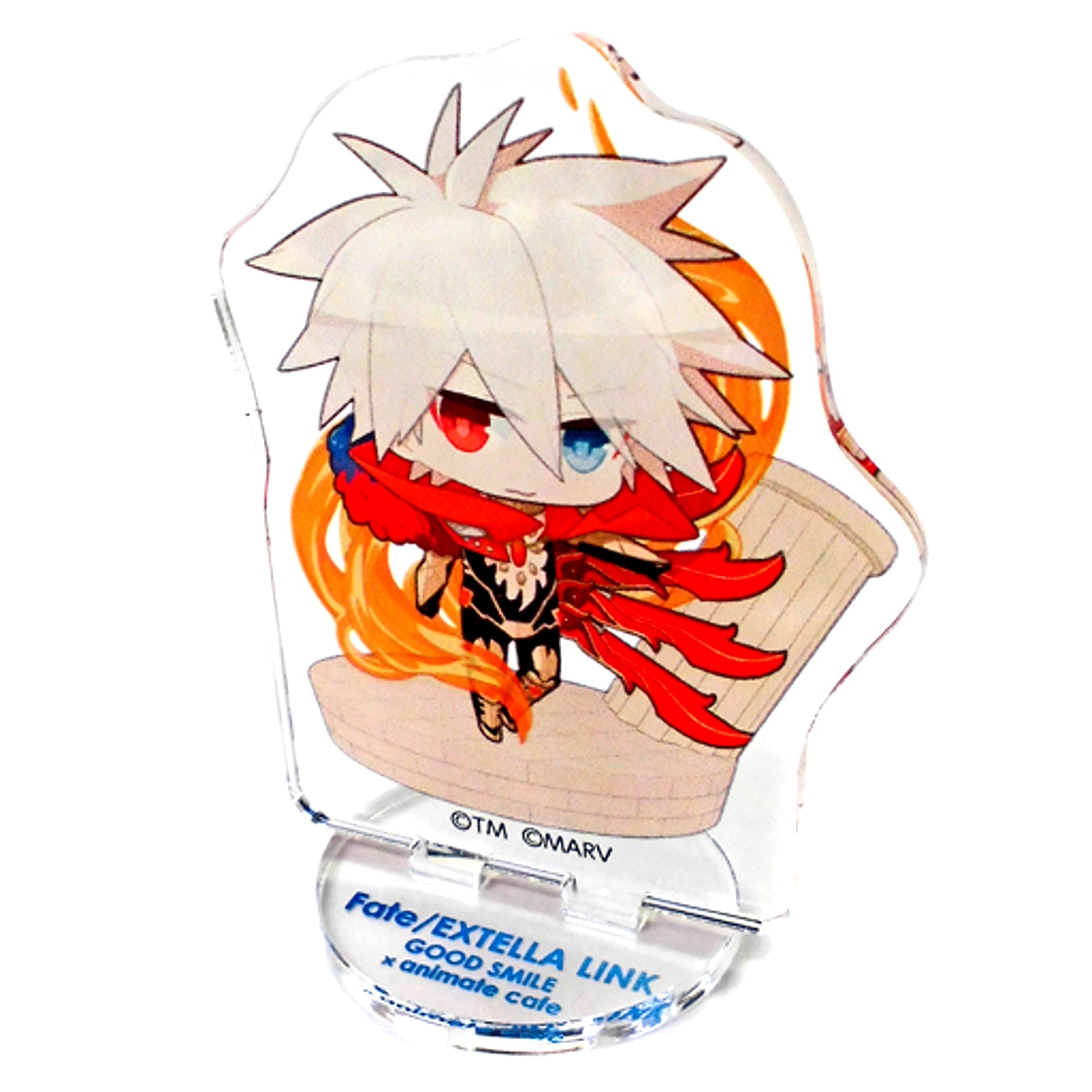 Lancer Karna Trading Acrylic Stand Fate/EXTELLA LINK animatecafe [USED]