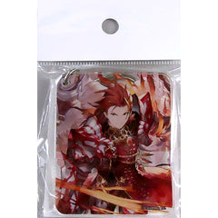 Granblue Fantasy Percival Acrylic Keychain Keychains [USED]