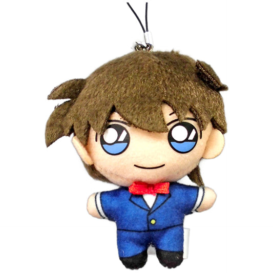Detective Conan Shinichi Kudo Petit Nui Mascot Vol.3 Keychains [USED]