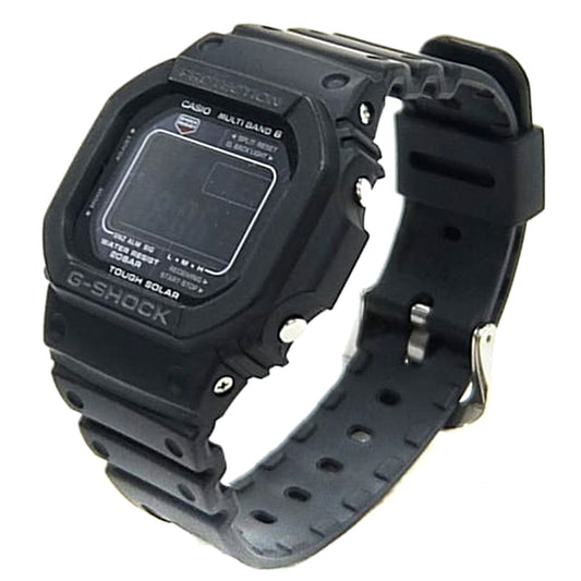 G-SHOCK GW-M5610-1BJF Wristwatch [USED]