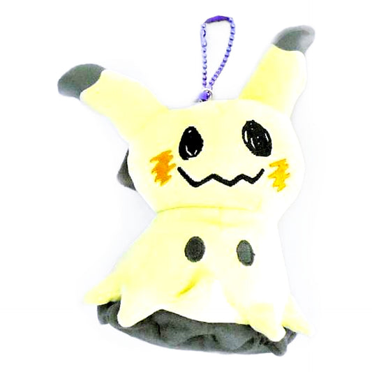 Pokemon Mimikyu Mascot Pokemon Time Pokemon Center Limited Mascot [USED]