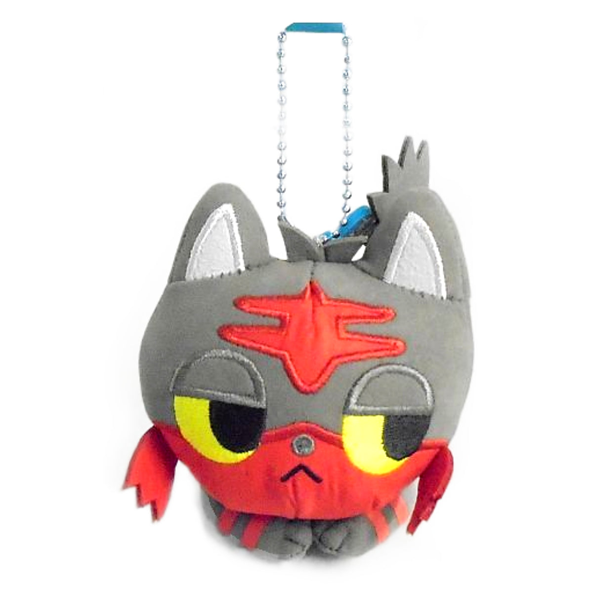 Pokemon Litten Mascot Pokemon Time Pokemon Center Limited Mascot [USED]