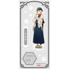 Atsushi Nakajima Acrylic Stand Bungo Stray Dogs DEAD APPLE [USED]