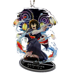 Osamu Dazai Acrylic Stand Bungo Stray Dogs Tales of the Lost x Collabo Cafe Honpo [USED]