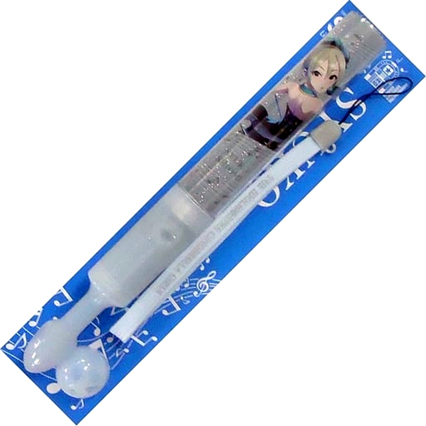 Syuko Shiomi THE IDOLM@STER CINDERELLA GIRLS Official Concert Light THE IDOLM@STER CINDERELLA GIRLS SS3A Live Sound Booth [USED]