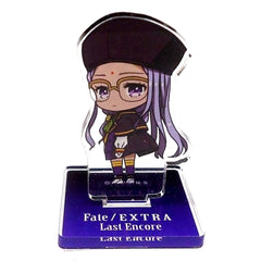 Fate/EXTRA Last Encore x Hybrid Mind Market Rani VIII Mikaeri Acrylic Stand Acrylic Stands [USED]