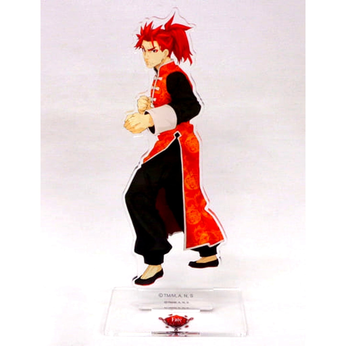 Berserker Fate/EXTRA Last Encore Acrylic Stand Hybrid Mind Market [USED]