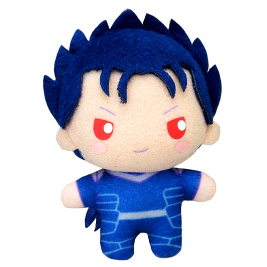 Lancer Cu Chulainn Fate/Grand Order x Sanrio Design Produced by Sanrio Puchi Plush Mascot Vol.2 [USED]