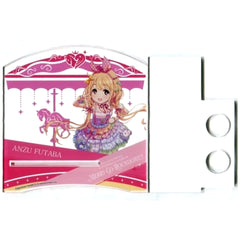 THE IDOLM@STER Cinderella Girls Anzu Futaba Official Acrylic Concert Light Stand 6th Live Merry-Go-Roundome!!! Limited [USED]