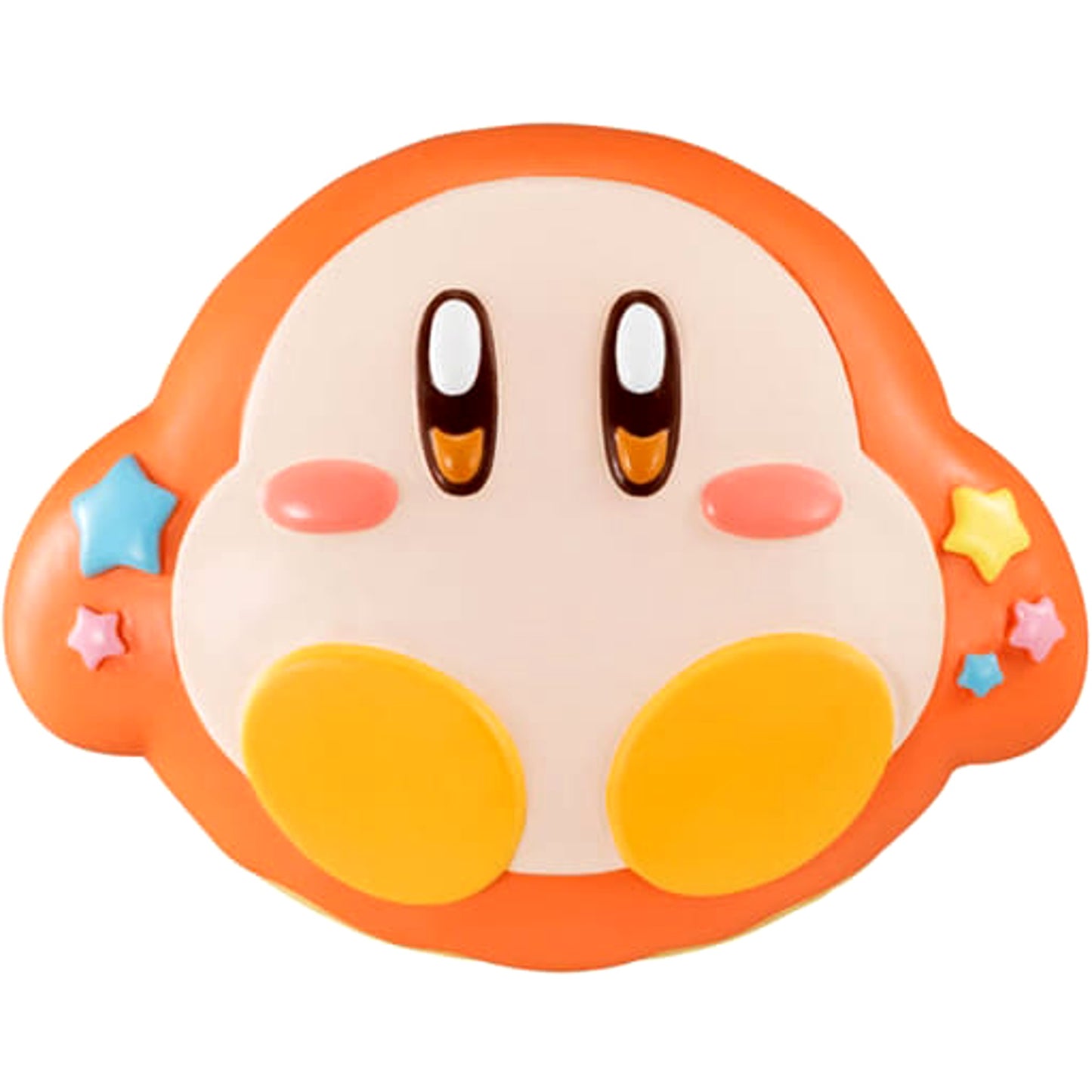 Waddle Dee Kirby Fukafuka Squeeze Pupupu Donut Shop Fukafuka Squeeze [USED]