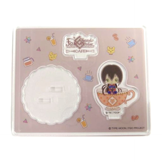 Assassin of Shinjuku Acrylic Stand Fate/Grand Order Sanrio Cafe Part 2 [USED]