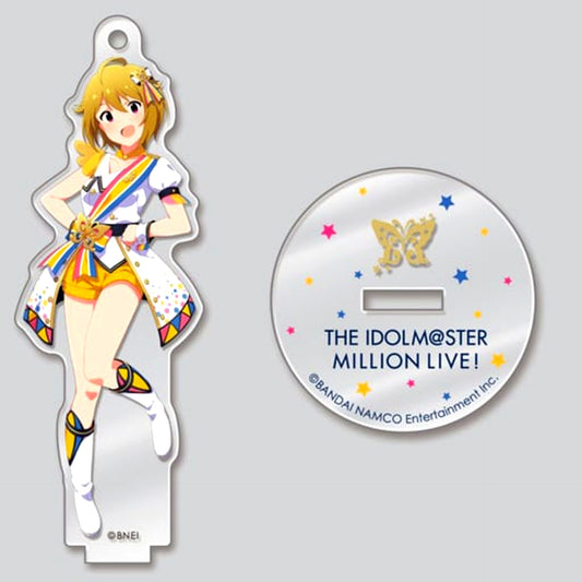 Tsubasa Ibuki Nouvelle Tricolore Ver. Acrylic Stand Idolmaster Million Live [USED]