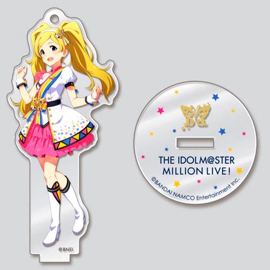 Emily Stewart Nouvelle Tricolore Ver. The Idolmaster Million Live! Acrylic Stand [USED]