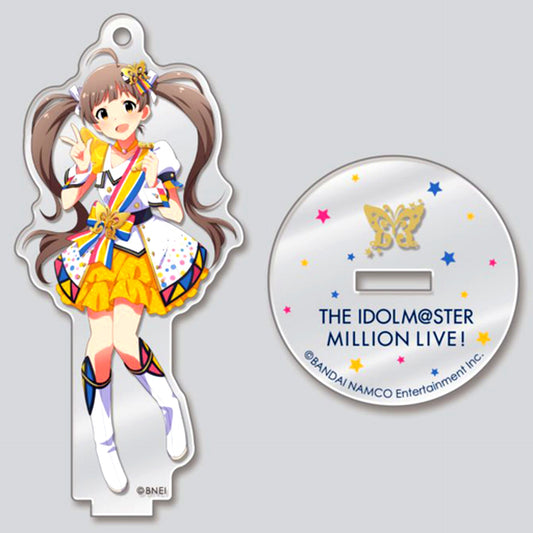 Serika Hakozaki THE IDOLM@STER MILLION LIVE! Nouvelle Tricolore ver. Acrylic Stand [USED]